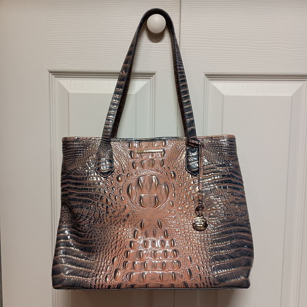 Brahmin Medium Julian Solstice Melbourne Tote